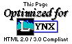 ..This page optimized for Lynx