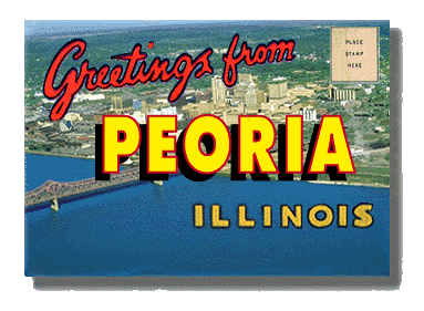 Peoria, IL