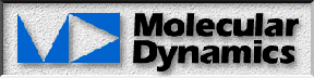 Molecular Dynamics, Inc.