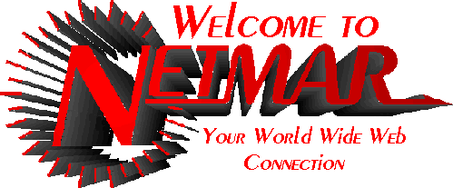 Netmar- Your World Wide Web Connection