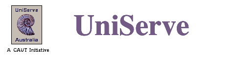 UniServe Australia