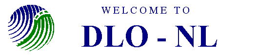 Welcome to DLO-NL