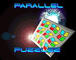 Parallel Puzzlez: The Sliders WWW Game