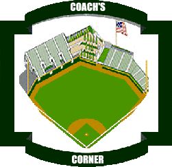 Coach's Corner