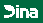 Dina logo