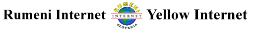 Rumeni Internet
