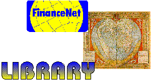 FinanceNet Library