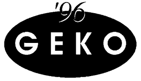 Geko : The Net Generation