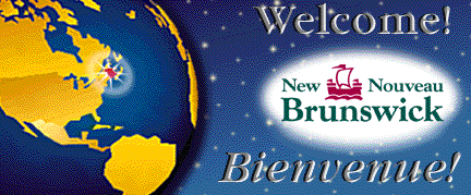 Government of New Brunswick