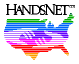 [HandsNet]