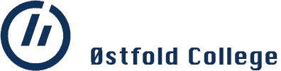 Østfold College logo