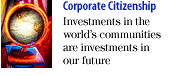 Corporate Citizenship