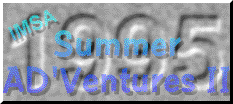 | 1995 Summer AD'ventures II |