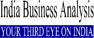 India Business Analysis -- Your Third Eye on India