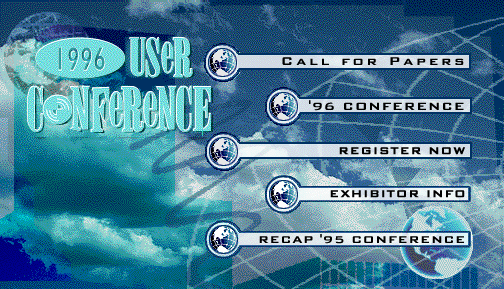 1995 User Conference