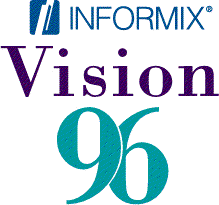 Informix Vision 96