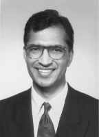 Mukesh Ahuja