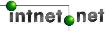 [IntNet Logo]