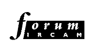 Forum Ircam