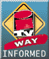 ITV i-Way Informed [logo]