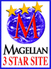 Magellan 3 star site