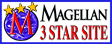 Magellan 3 star site