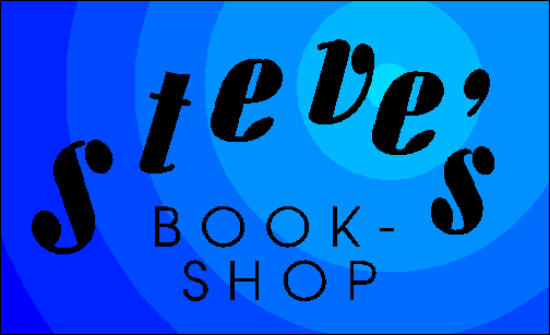 Steve's Bookshop