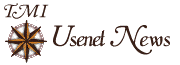 Usenet News