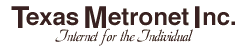 Texas Metronet