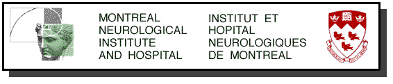 Montreal Neurological Institute and Hospital