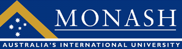 MONASH: Australia's International
University