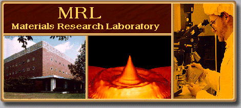 MRL Logo