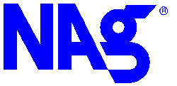 NAG Logo