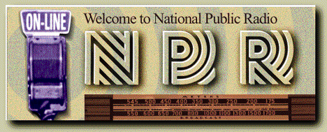 ******* Welcome to NPR ******