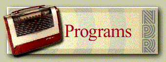 Programs