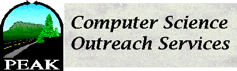 COMPUTER SCIENCE OUTREACH SERVICES