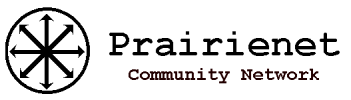 Prairienet Community Network