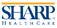 Sharp HealthCare Logo Image