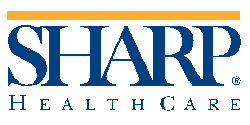 Sharp HealthCare Logo Image