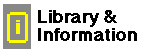 Library and Information /