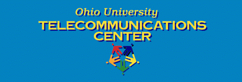 Ohio University Telecommunications Center