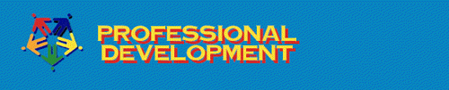 Professional Development and Training