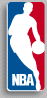 NBA logo