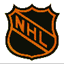 NHL logo