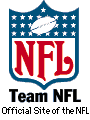 NFL logo