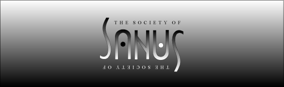 Janus Logo