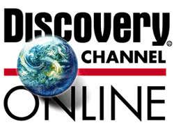 The Discovery Channel Online