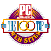 Top 100 Web Sites