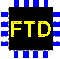 FTDI chip