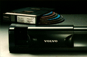 CD Changer